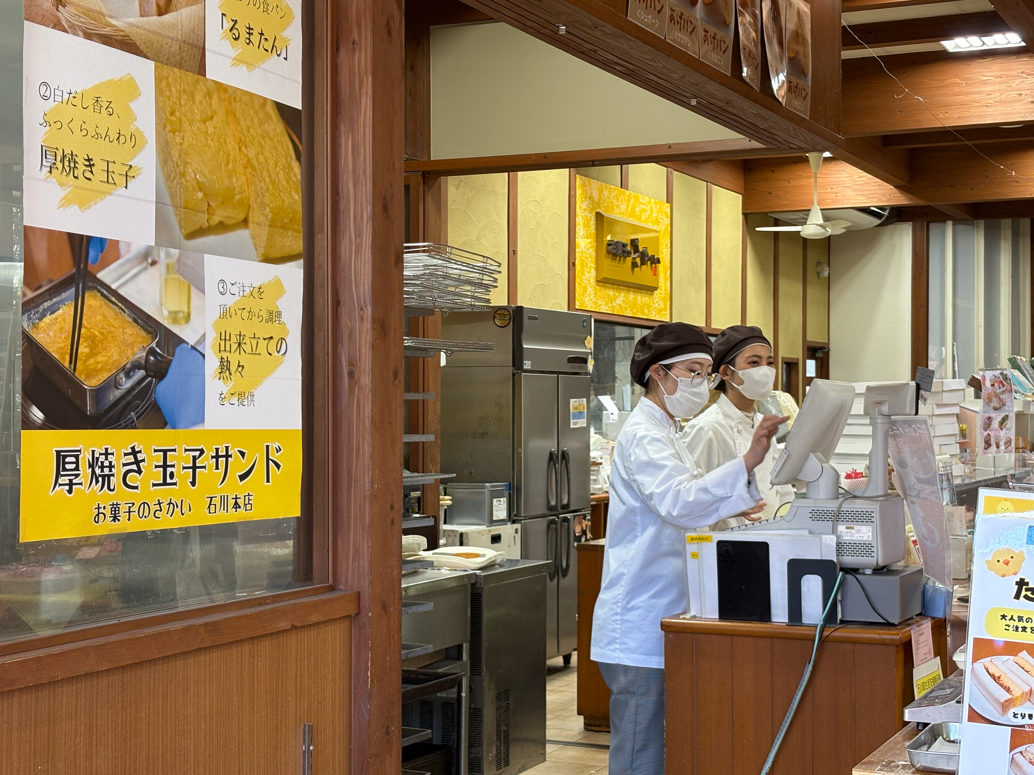 産休・育休実績多数